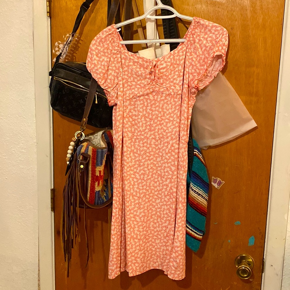Worn once did not fit